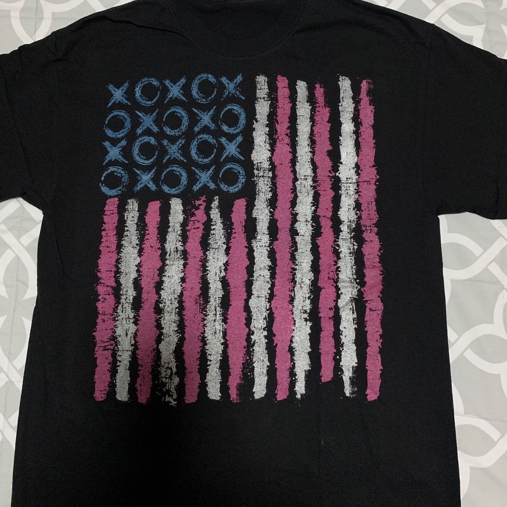 American Love Tee